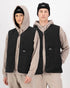 Stacker Merino Insulated Vest