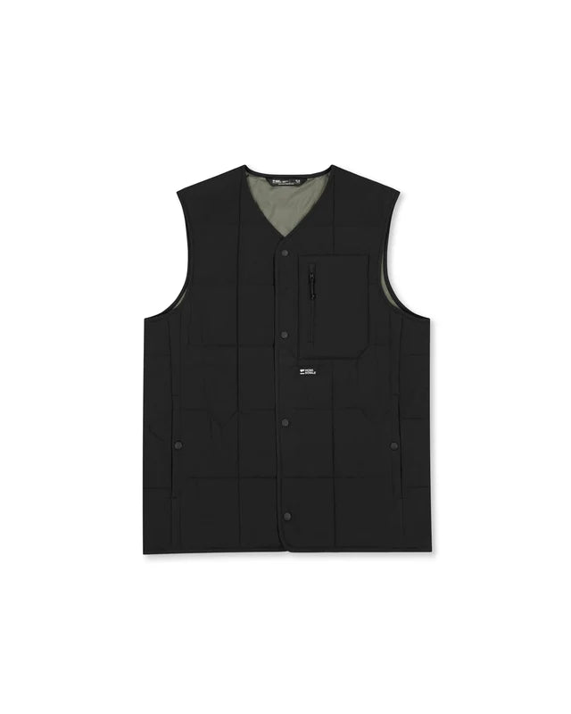 Stacker Merino Insulated Vest