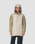 W's Lofoten down800 Anorak