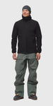 M's lofoten hiloflex200 Hood