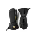 Army Leather GORE-TEX 3-finger