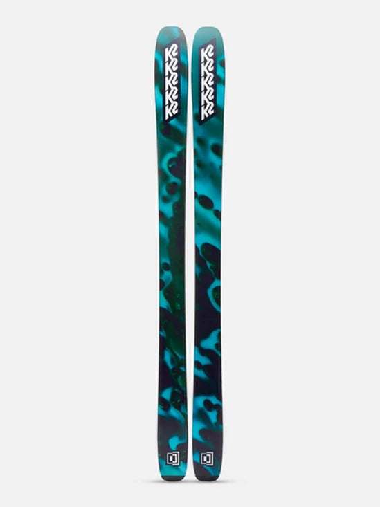 MINDBENDER 106C