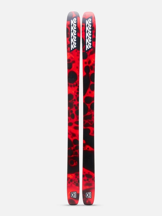 MINDBENDER 108TI