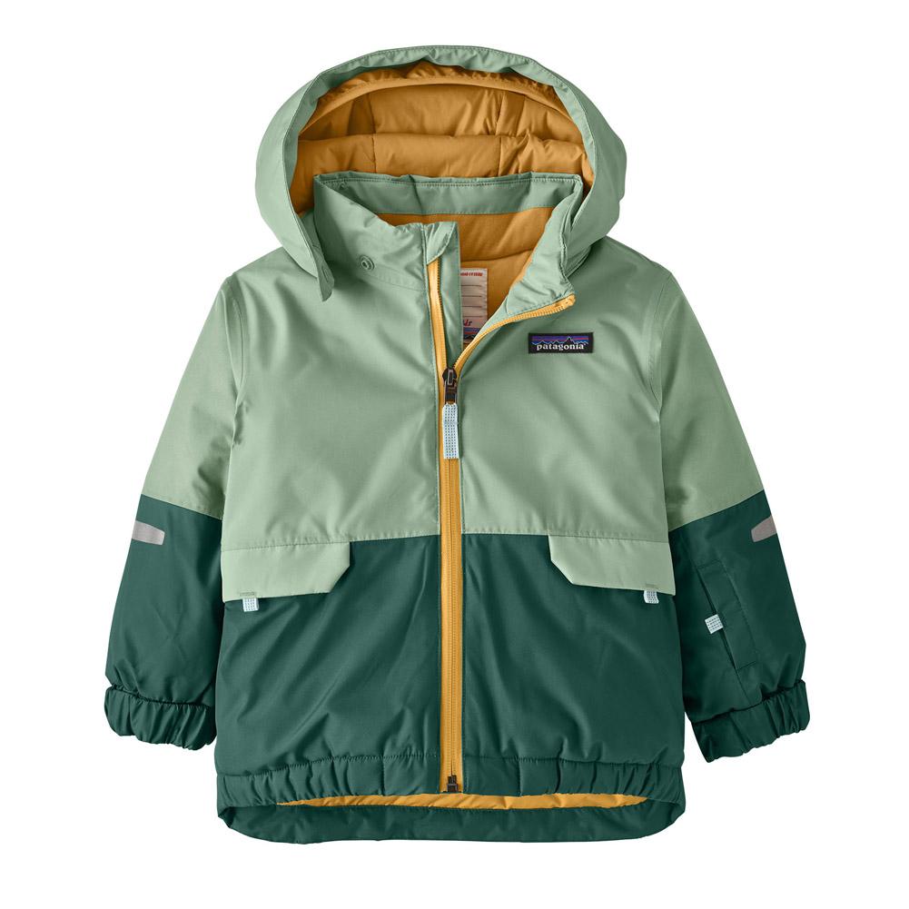 Baby Snow Pile Jacket