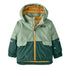 Baby Snow Pile Jacket