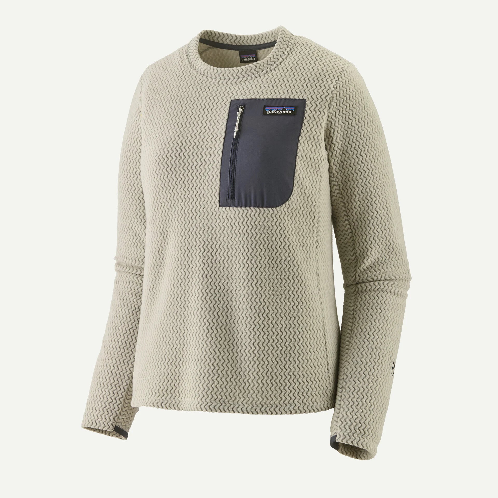 W's R1® Air Fleece Crewneck