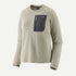 W's R1® Air Fleece Crewneck
