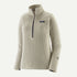W's R1® Air Fleece Zip-Neck