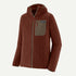 M's R1® Air Fleece Full-Zip Hoody