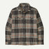 M's Fjord Flannel Shirt