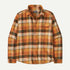 M's L/S LW Fjord Flannel Shirt