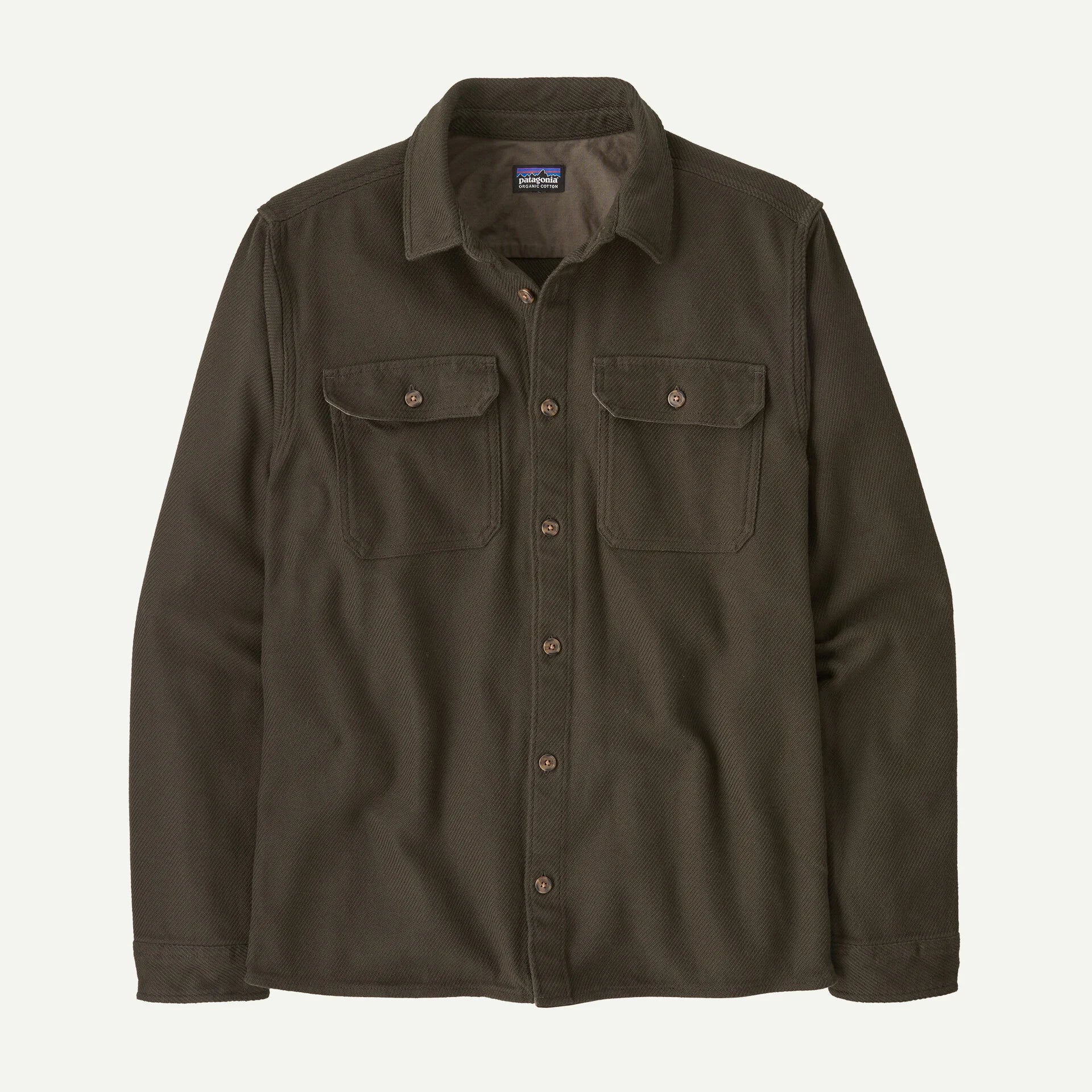 M's Fjord Loft Shirt