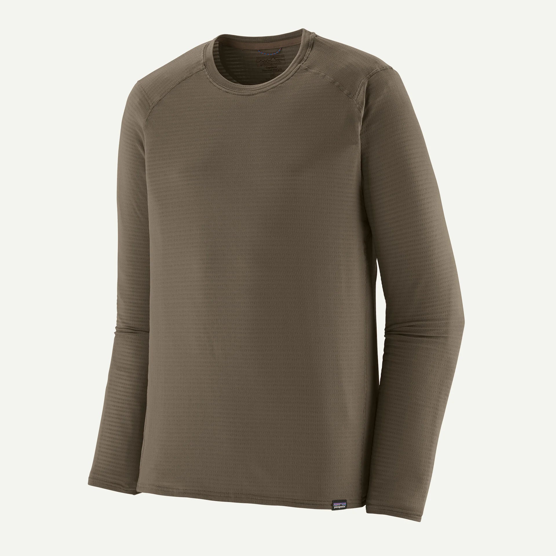 M's Capilene® Thermal Weight Crewneck