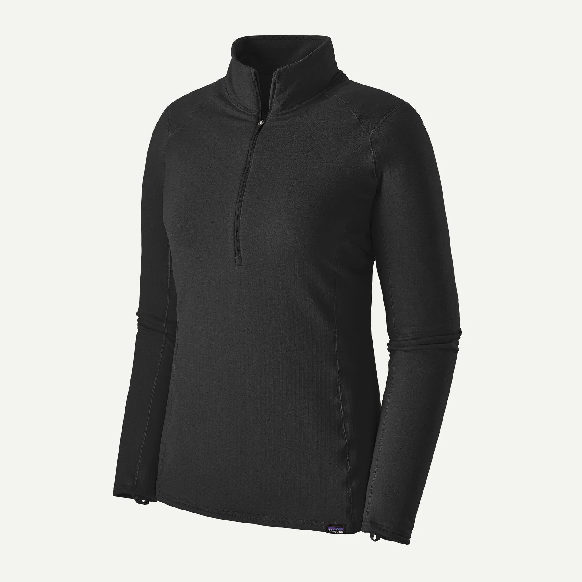 W's Capilene® Thermal Weight Zip-Neck Pullover