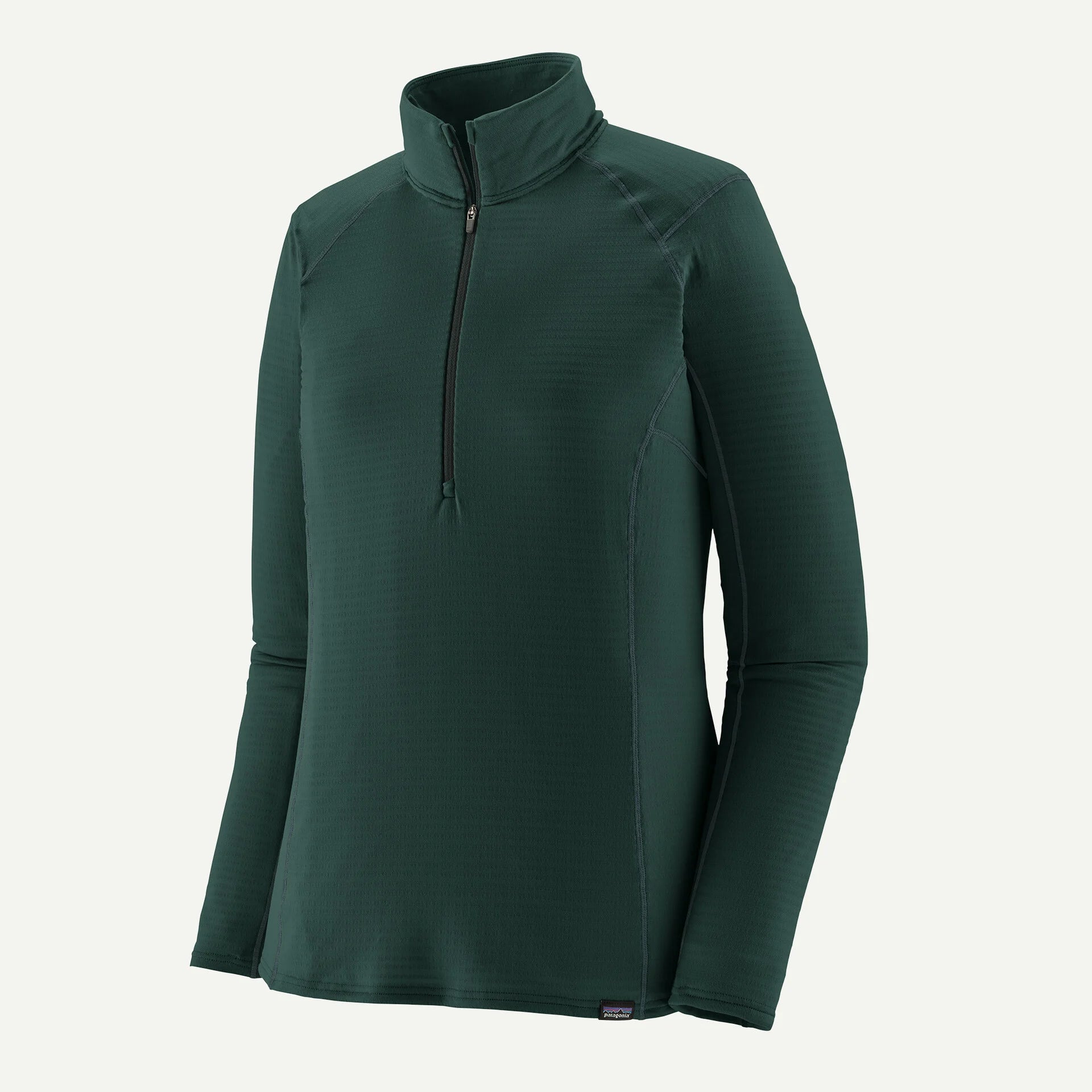 W's Capilene® Thermal Weight Zip-Neck Pullover