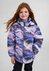 Fossila - Waterproof Down Jacket