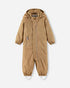 Puhuri - Toddler ReimaTec Waterproof Snowsuit