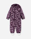 Puhuri - Toddler ReimaTec Waterproof Snowsuit