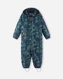 Puhuri - Toddler ReimaTec Waterproof Snowsuit