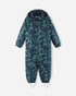 Puhuri - Toddler ReimaTec Waterproof Snowsuit