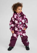 Kurikka - K's ReimaTec Waterproof Snowsuit