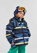 Palsi - ReimaTec Waterpoof Ski Jacket