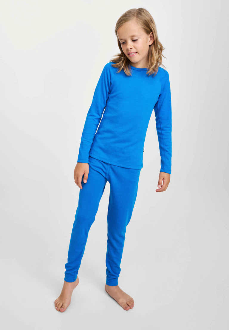 Lani - Moisture-Wicking Thermolite® Base Layer Set