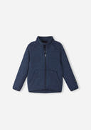 Hopper - K's Knit Fleece Jacket