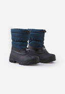 Nefar - K's Rubber Galosh Winter Boots