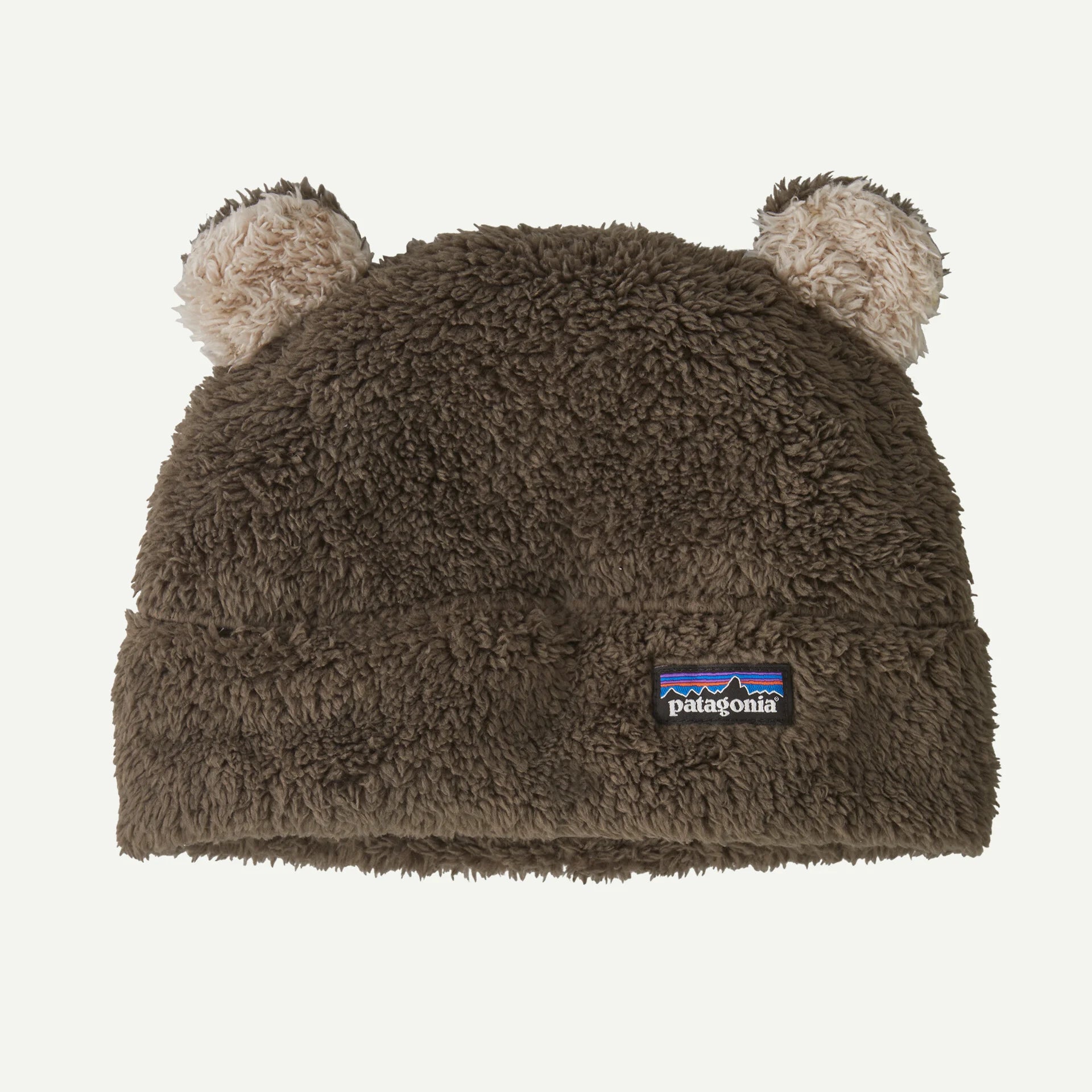 Baby Furry Friends Hat