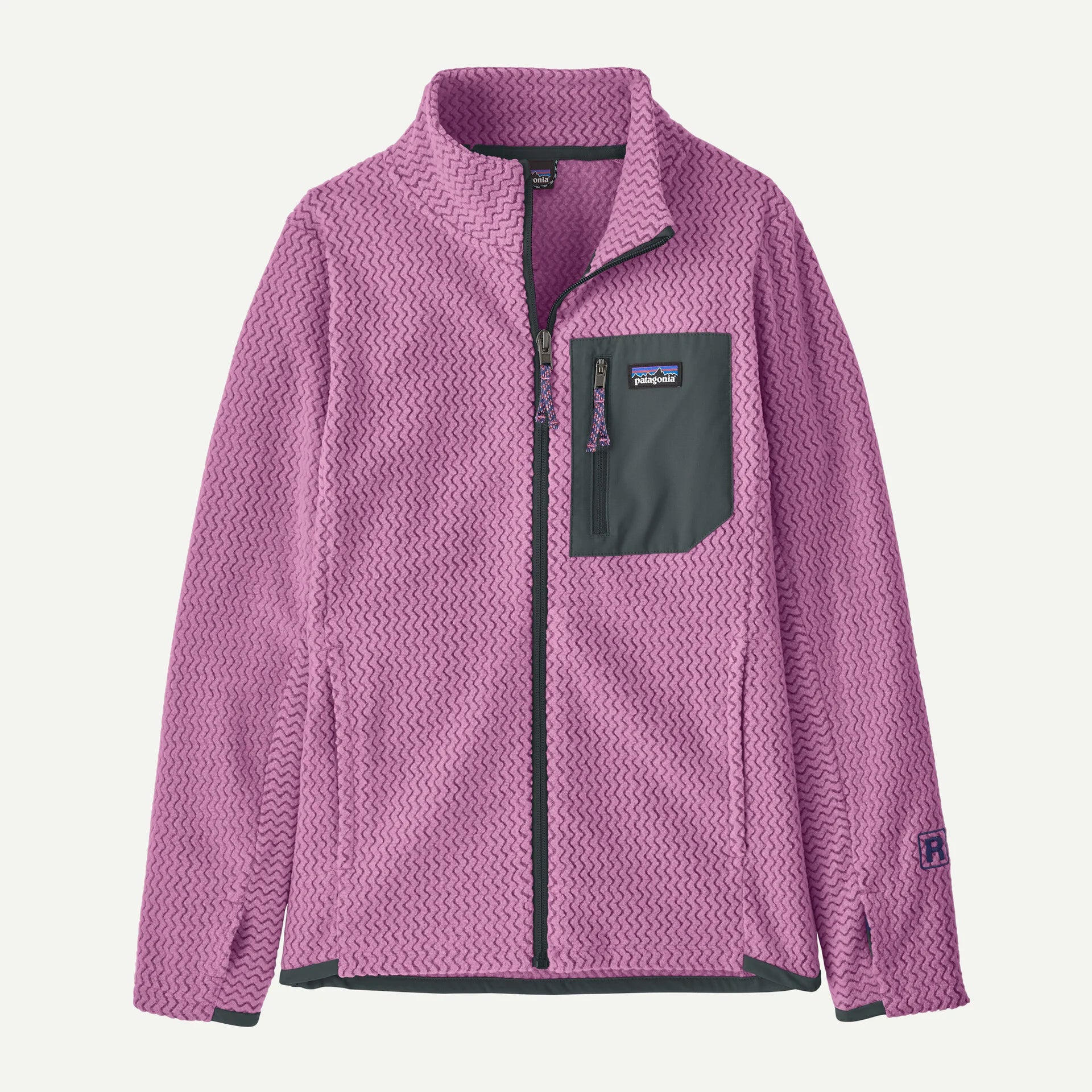K's R1® Air Full-Zip Jacket