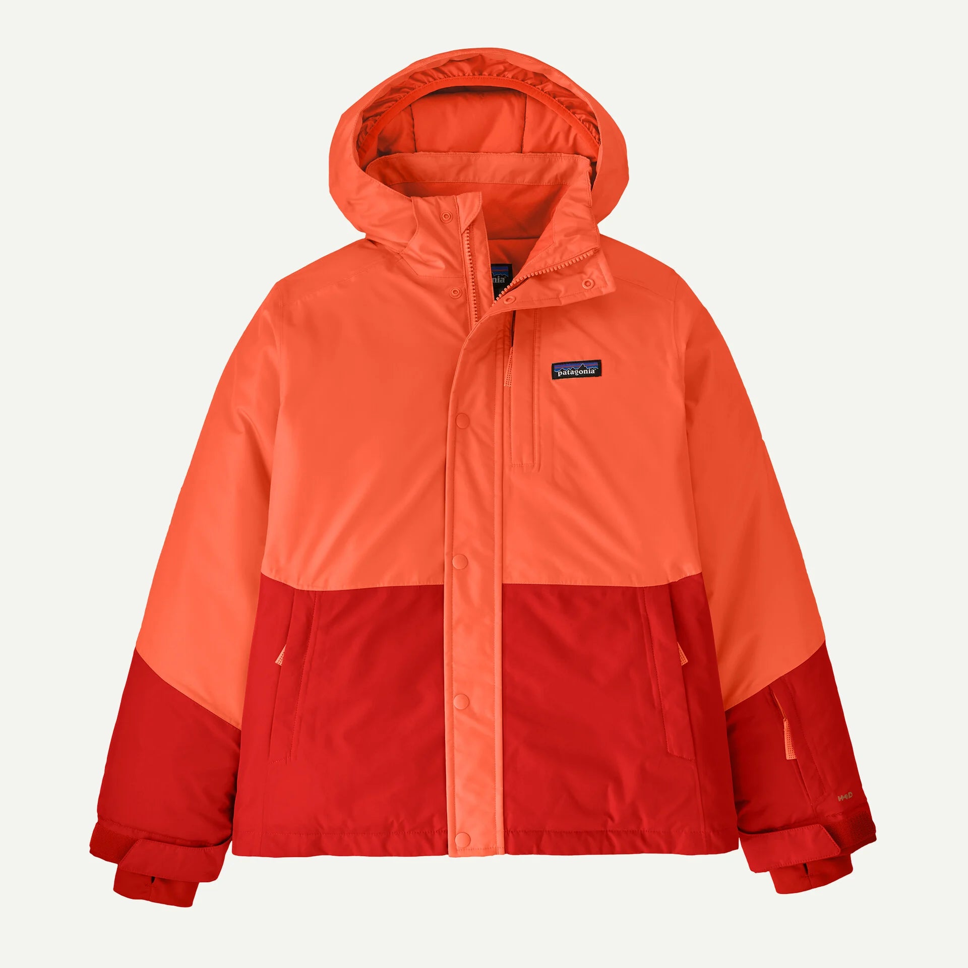 K's Powder Town Jacket
