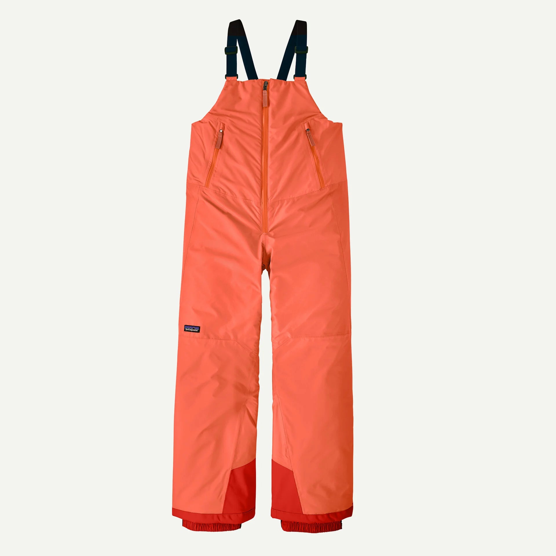 K's Powder Town Bibs