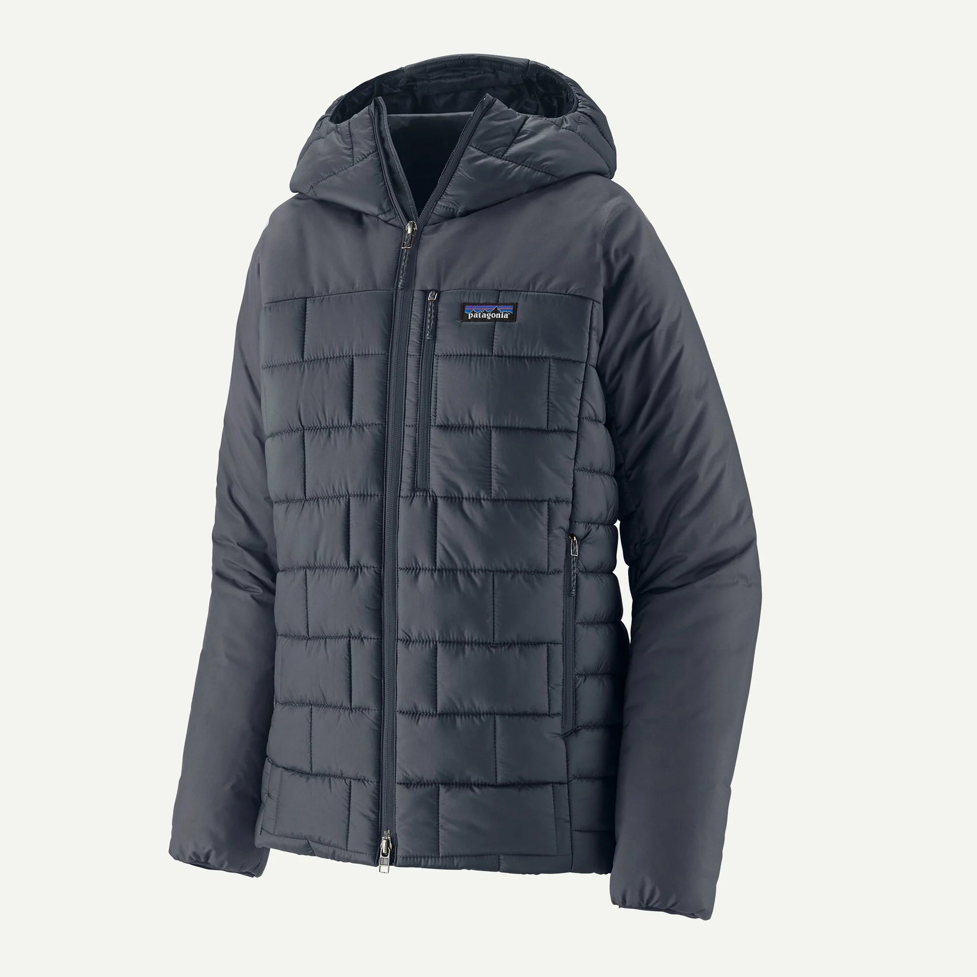 W's Hi-Loft Nano Puff® Hoody