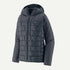 W's Hi-Loft Nano Puff® Hoody