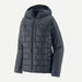 W's Hi-Loft Nano Puff® Hoody