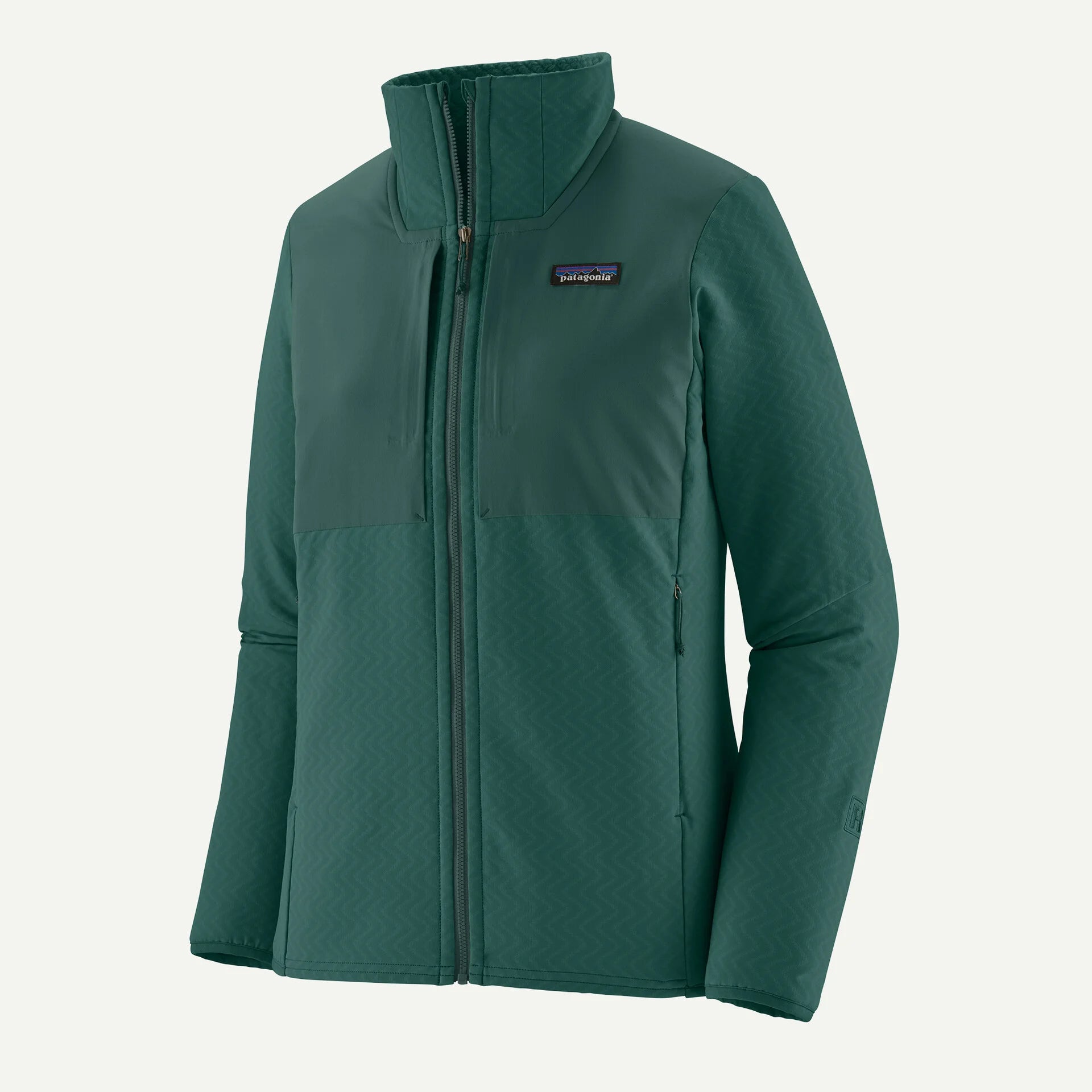 W's R2® CrossStrata Jacket