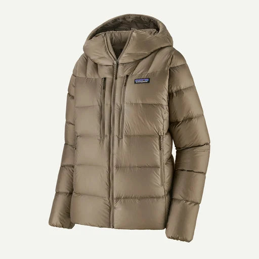 W's Fitz Roy Down Hoody