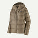 W's Fitz Roy Down Hoody