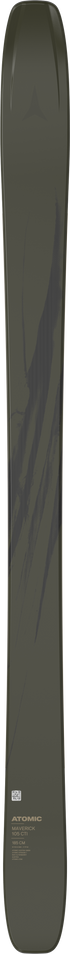 MAVERICK 105 CTI