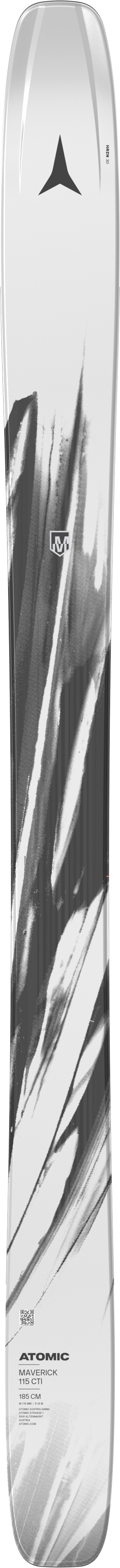 MAVERICK 115 CTI
