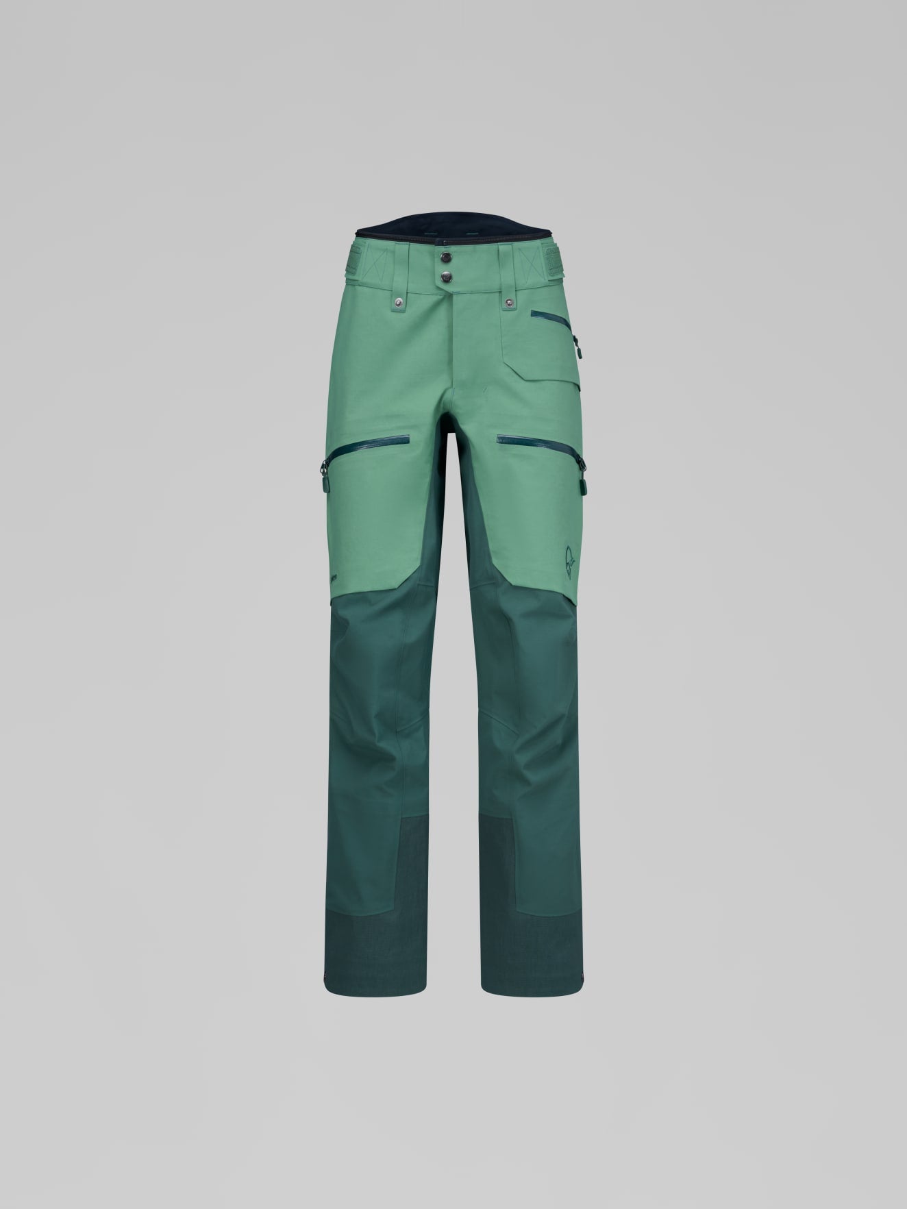 Lofoten W's Gore-Tex Pro Pants