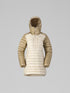 Lofoten down800 Anorak