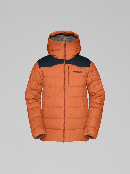 tamok down750 Jacket