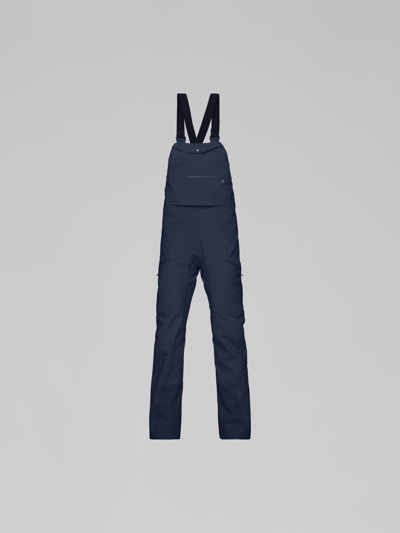 Tamok W's Gore-Tex Performance Shell Bibs