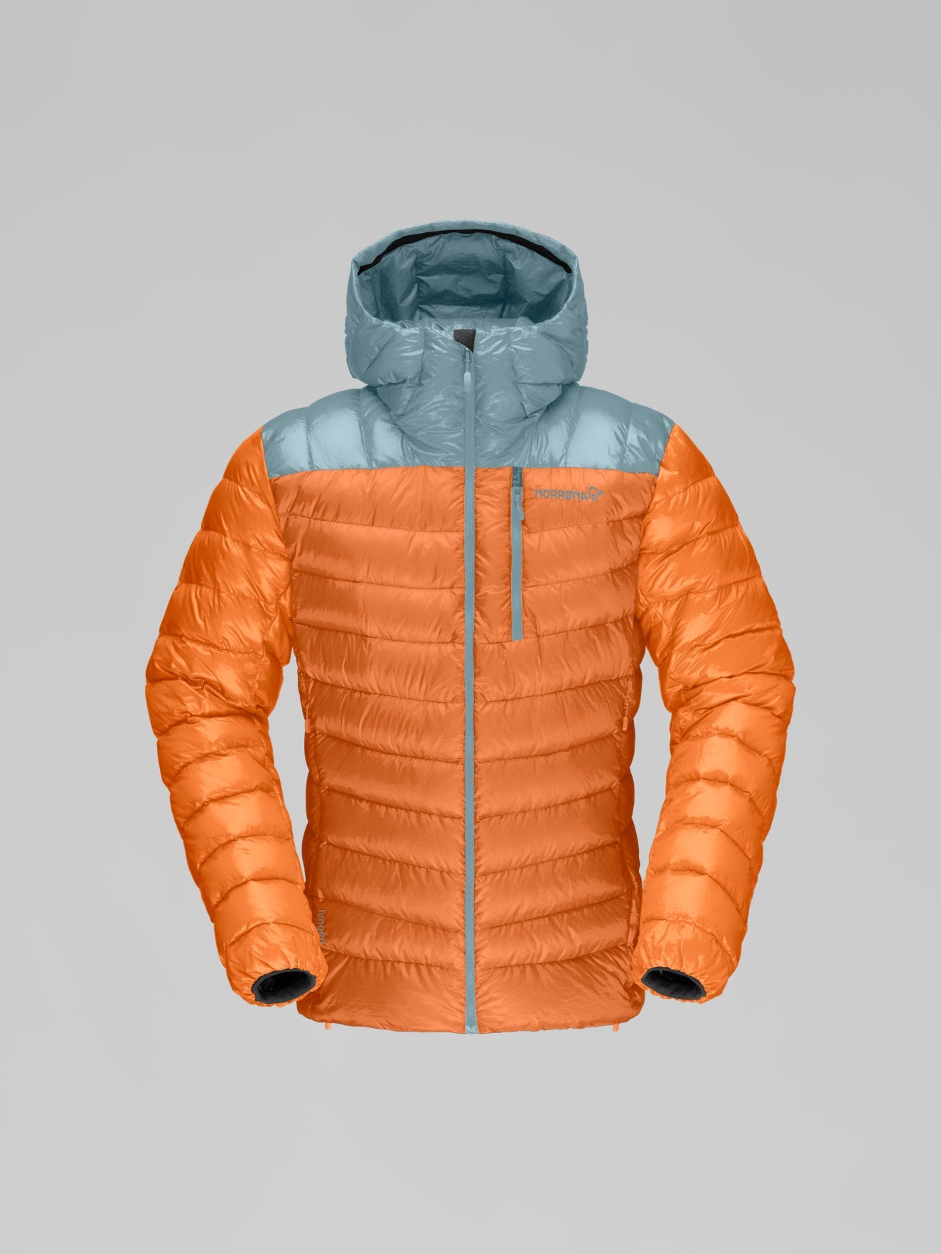 M's lyngen down850 Hood