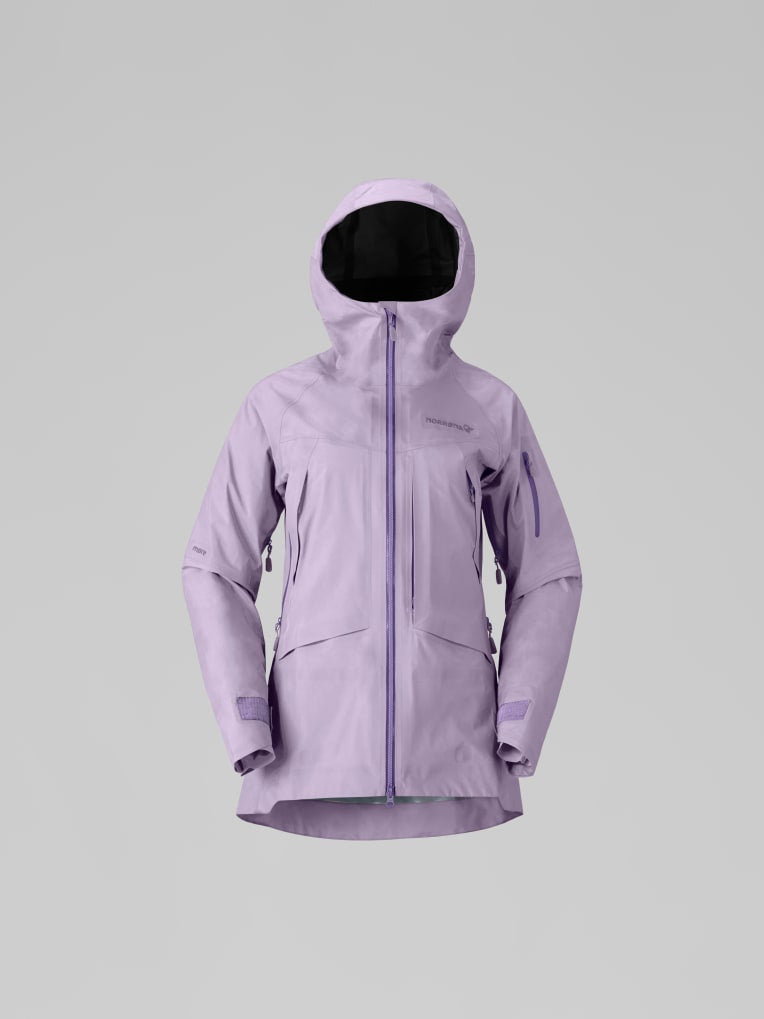 Møre W's Gore-Tex Jacket