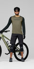 M fjørå equaliser lightweight Long Sleeve