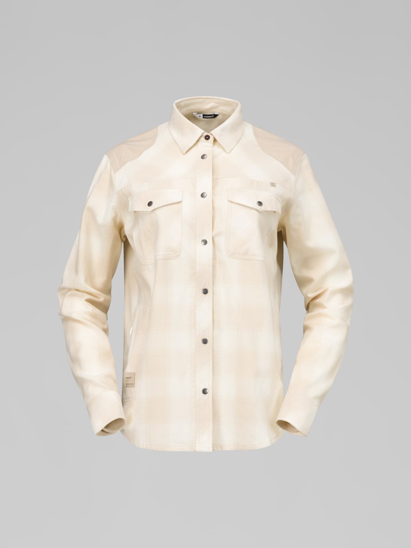 Femund W's Flannel Shirt