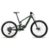Bronson 5 C MX 26 LG  90 Matte Poblano Green